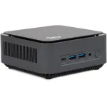 ПК IRU Planio 110ALCN (N-series N95 1700МГц, DDR4 8Гб, SSD 240Гб, Intel UHD Graphics, без ОС)