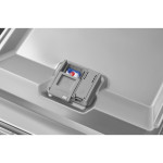 Посудомоечная машина Smeg STL324AQLL