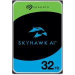 Жесткий диск HDD Seagate SkyHawkAI (3.5