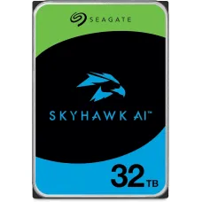 Жесткий диск HDD Seagate SkyHawkAI (3.5