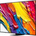 LED-телевизор LG 85QNED83B6A (85