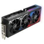 Видеокарта GeForce RTX 4080 Super 2550МГц 16Гб ASUS Strix Gaming (PCI-E 4.0, GDDR6X, 256бит, 2xHDMI, 3xDP)