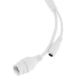 Камера видеонаблюдения Dahua DH-IPC-HDBW2231RP-ZS-S2 (IP, антивандальная, купольная, поворотная, уличная, 2Мп, 2.7-13.5мм, 1920x1080, 30кадр/с)