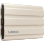 Внешний жесткий диск HDD 2Тб Samsung T7 (1.8