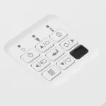 Проектор InFocus INL146 (DLP, 1280x800, 2000000:1, 3500лм, HDMI x2, VGA)