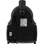 Пылесос Samsung VCC4520S3S/XEV (сухая, контейнер, мощность всасывания: 350Вт, пылесборник: 1.3л, потребляемая мощность: 1600Вт)