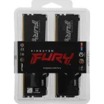 Память DIMM DDR5 2x16Гб 6400МГц Kingston (51200Мб/с, CL32, 288-pin)