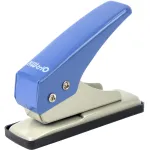Дырокол Kw-Trio 921 (металл, 1x6мм)