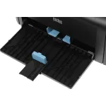 Cactus CS-LP1120NWB (лазерная, черно-белая, A4, 64Мб, 600x600dpi, 8'000стр в мес, RJ-45, USB, картридж + кабель USB, Ethernet)
