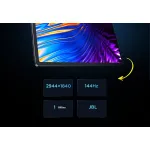Планшет Lenovo Xiaoxin PadPro TB375FC(12.7