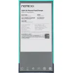 Infinix Note 30i (6,66