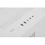 Корпус Thermaltake CTE E600MX Hydrangea Blue (Midi-Tower)