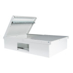 Стойка Lande LN-SS04U5440-LG