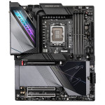 Материнская плата Gigabyte Z790 AORUS MASTER X (LGA1700, Intel Z790, 4xDDR5, ATX, RAID SATA: 0,1,15,5)