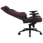 Кресло игровое Cactus CS-CHR-0112
