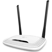 Роутер TP-Link TL-WR841N
