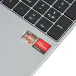 Ноутбук Digma Pro Breve (AMD Ryzen 5 Pro 5675U 2.3 ГГц/16 ГБ DDR4 3200 МГц/15.6