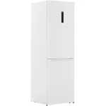 Холодильник Gorenje NRKP61EA2W4 (No Frost, A++, 2-камерный, объем 320:210/110л, белый)