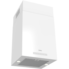 Вытяжка Korting KHA 45970 W Cube [KHA 45970 W Cube]