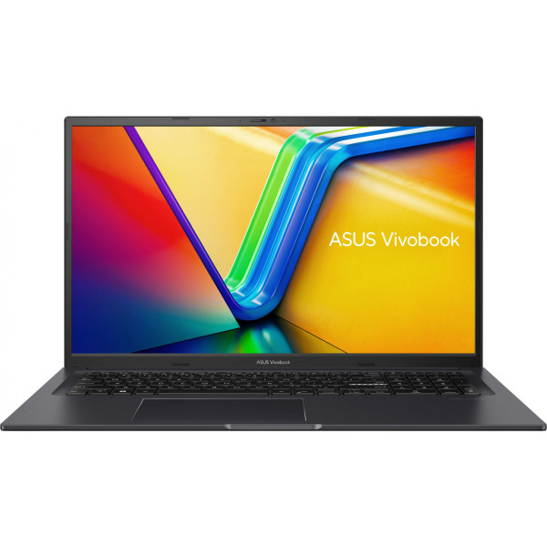 Ноутбук ASUS VivoBook 17X M3704YA-AU052 (AMD Ryzen 7 7730U 2 ГГц/16 ГБ DDR4 3200 МГц/17.3