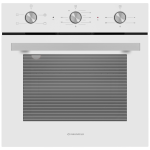 Электрический духовой шкаф Maunfeld AEOC6040W
