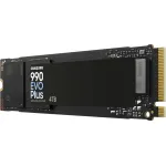 Жесткий диск SSD 4Тб Samsung (2280, 7250/6300 Мб/с, 1400000 IOPS, PCIe 4.0 x4 (NVMe))