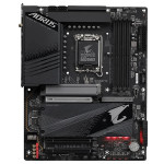 Материнская плата Gigabyte Z790 AORUS ELITE AX (LGA1700, Intel Z790, 4xDDR5 DIMM, ATX, RAID SATA: 0,1,10,5)