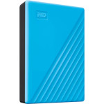 Внешний жесткий диск HDD Western Digital (2.5