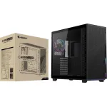 Корпус Gigabyte 28300-AC400-1CKR (Midi-Tower)