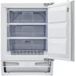 Морозильная камера встраиваемая Krona WIESEL FR (A+, объем :107л, 59.5x82.2x54.8см)