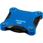 Внешний жесткий диск SSD 2Тб ADATA (2.5
