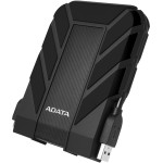 Внешний жесткий диск HDD 4Тб ADATA (2.5