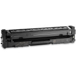 Картридж HP 201X (черный; 2800стр; CLJ Pro M252, M277)