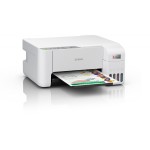 МФУ Epson EcoTank L3256 (A4, 600x600dpi, Wi-Fi)