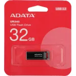 Накопитель USB ADATA AROY-UR340-32GBK