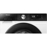 Стиральная машина Hisense WF3S7021BW2(59.5x84.5x45см, фронтальная, макс:7кг, 1200об/мин, белый)
