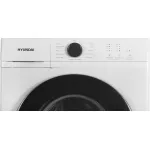 Стиральная машина Hyundai WME6212(59.8x84.5x42см, фронтальная, макс:6кг, 1200об/мин, белый)