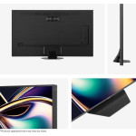 LED-телевизор Hisense 65U8Q (65