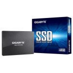 Жесткий диск SSD 480Гб Gigabyte (2.5