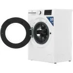 Стиральная машина Beko B3WFR572W(фронтальная полноразмерная, класс стирки/отжима/э.потребления: A , макс: 7кг, белый)