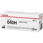 Тонер-картридж Canon 040 Bk (черный; 12500стр; LBP-710, 712)