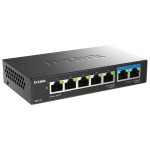 D-Link DMS-107