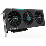 Видеокарта GeForce RTX 4070 Ti Super 2340МГц 12Гб Gigabyte OC (GDDR6X, 256бит, 1xHDMI, 3xDP)