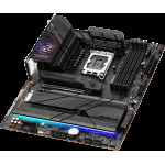 Материнская плата ASRock Z790 RIPTIDE WIFI (LGA1700, Intel Z790, 4xDDR5 DIMM, ATX, RAID SATA: 0,1,5,10)