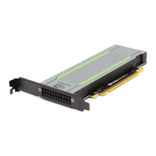 Видеокарта T4 1005МГц 16Гб NVIDIA (PCI-E x16, GDDR6, 256бит)