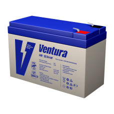 Батарея Ventura HR 1234W [HR 1234W]