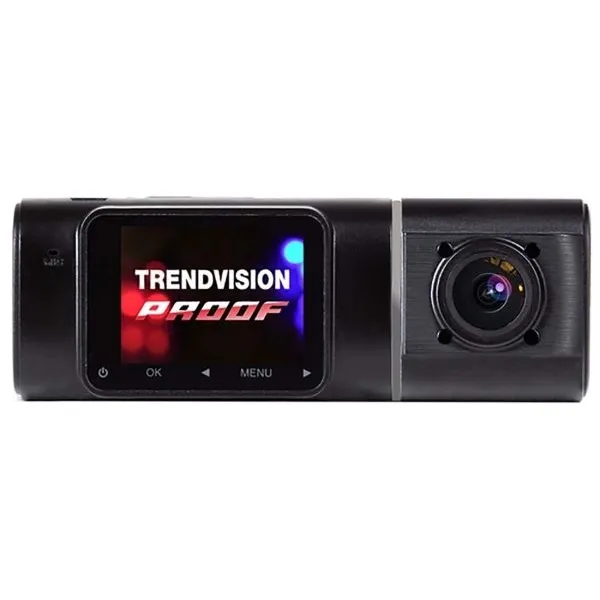 Видеорегистратор TrendVision Proof PRO