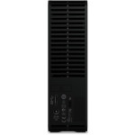 Внешний жесткий диск HDD 12Тб Western Digital Elements Desktop (3.5