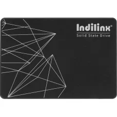 Жесткий диск SSD 2Тб Indilinx (2.5