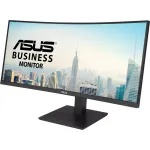 Монитор ASUS VA34VCPSR (34